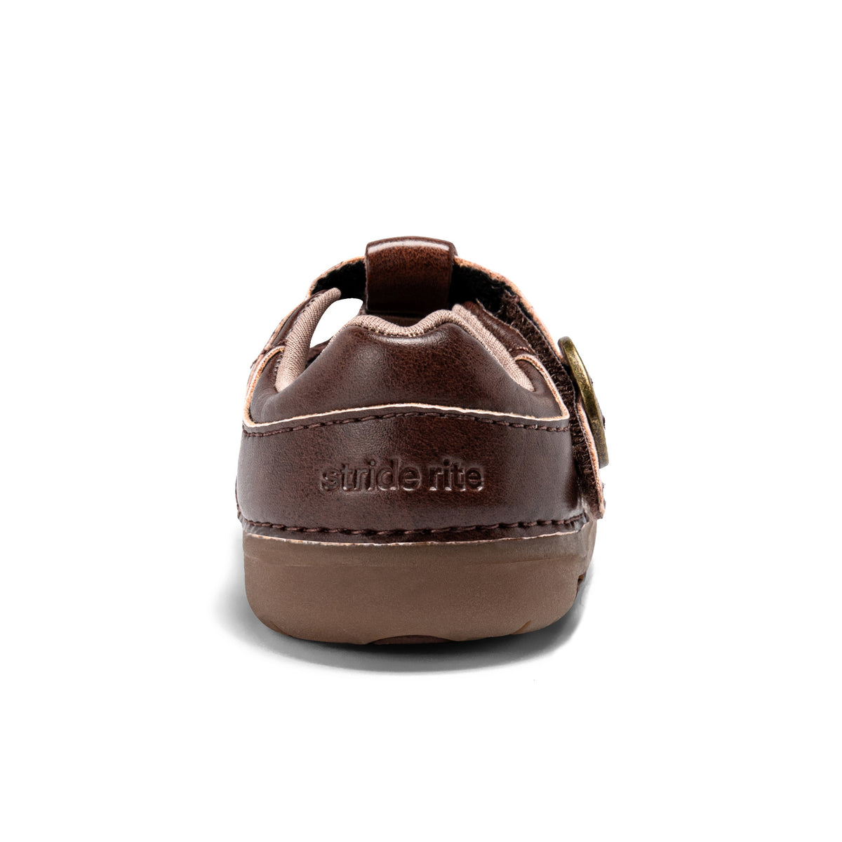 Mara Mini Mary Jane - Little Kid Cedar