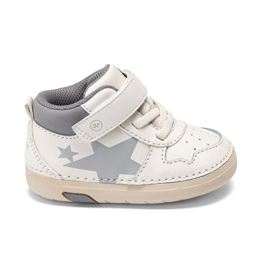 Rockstar Sneaker - Little Kid Grey