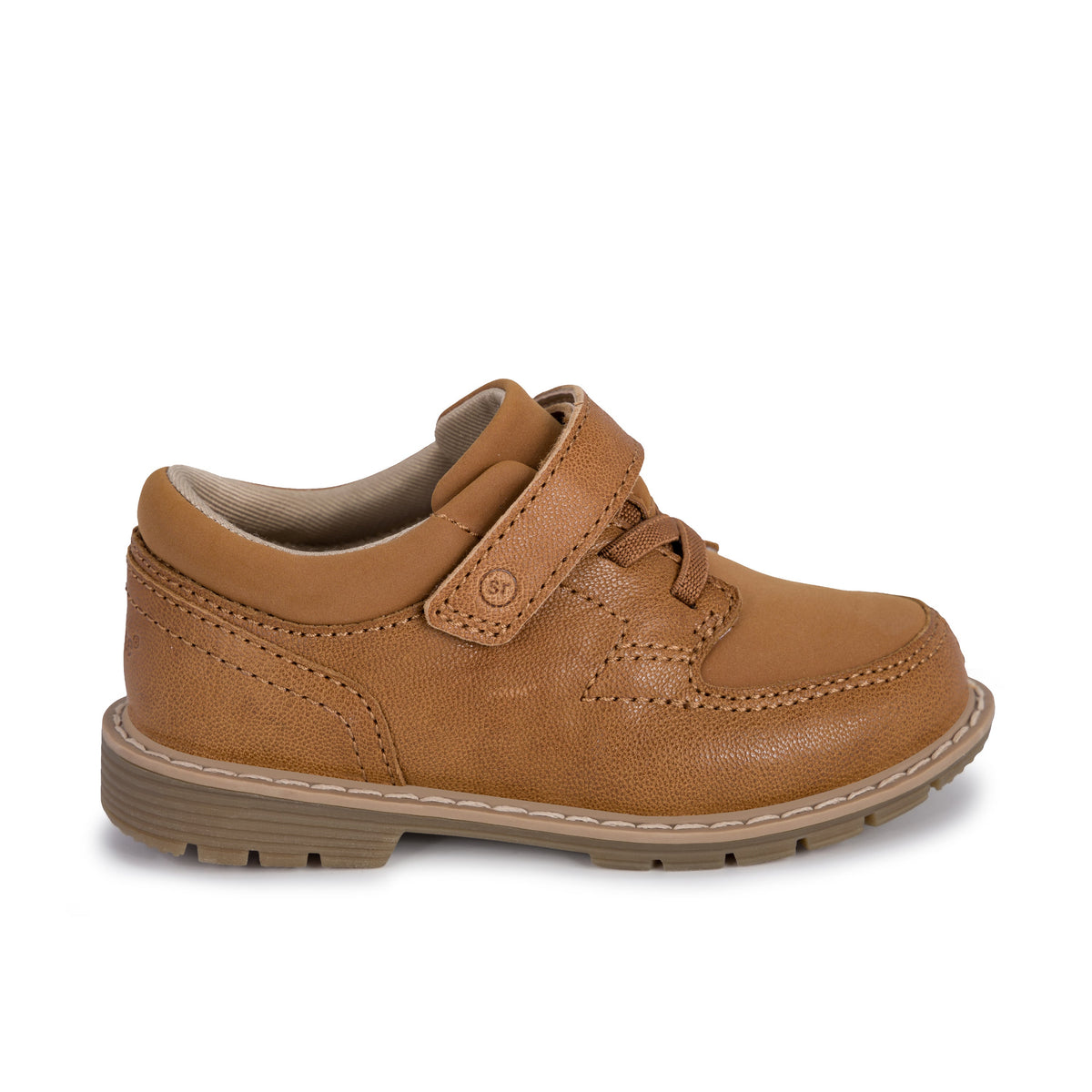 Alastair Sneaker - Little Kid Cognac