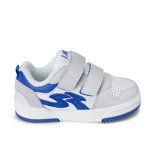 Denver Sneaker - Little Kid Electric Blue