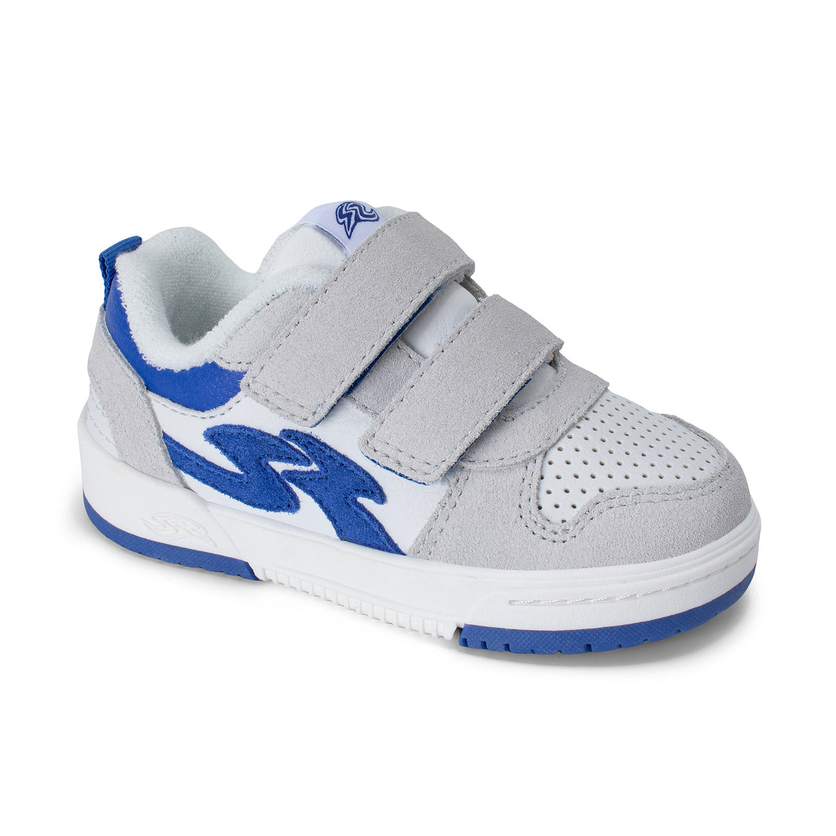 Denver Sneaker - Little Kid Electric Blue