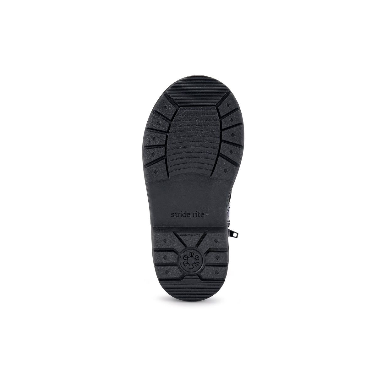 Lyla Boot - Big Kid Black