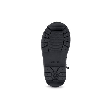 Lyla Boot - Big Kid Black