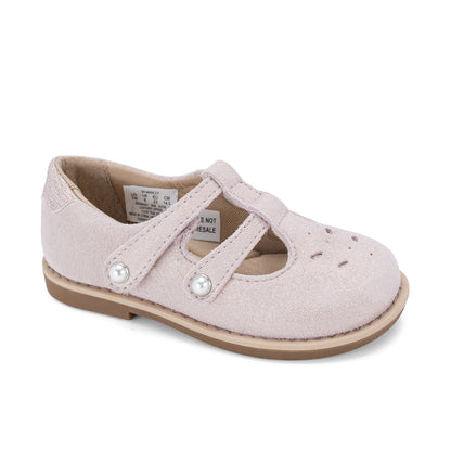 Mara 2.0 Mary Jane - Big Kid Lilac