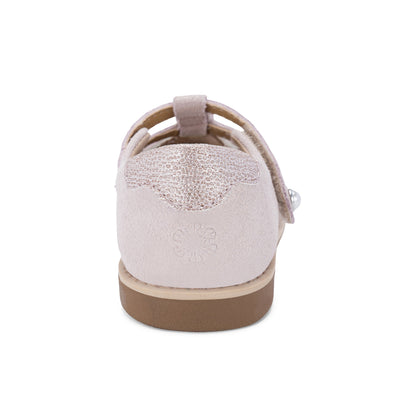 Mara 2.0 Mary Jane - Big Kid Lilac