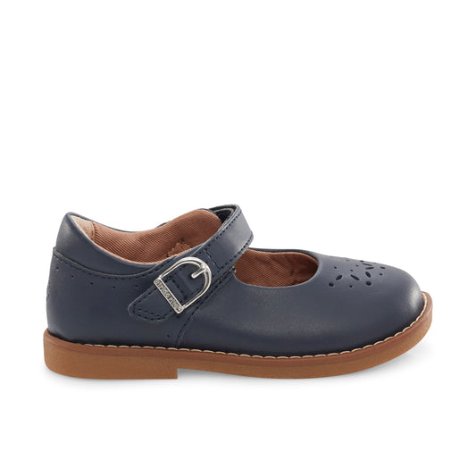 Mara Mary Jane - Little Kid Navy