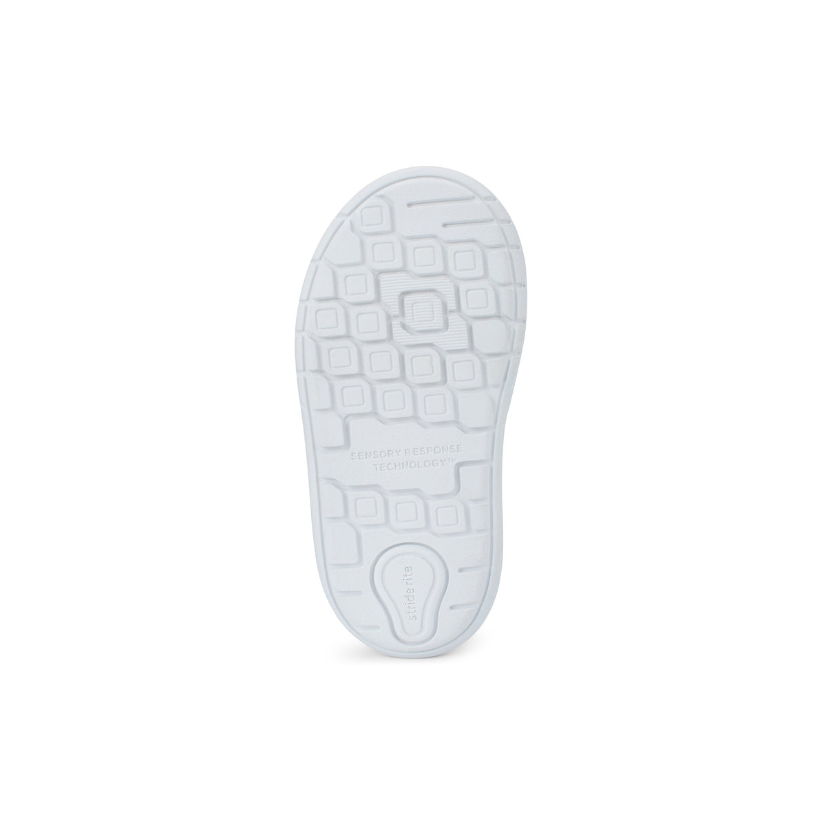 Alfredo Sneaker - Little Kid White