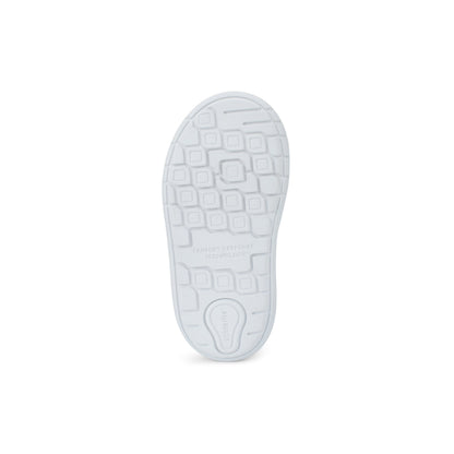 Alfredo Sneaker - Little Kid White