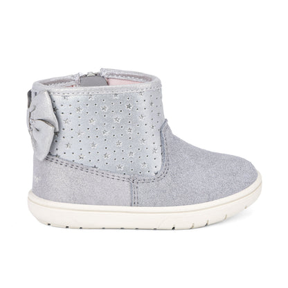 Estrella Boot - Little Kid Silver
