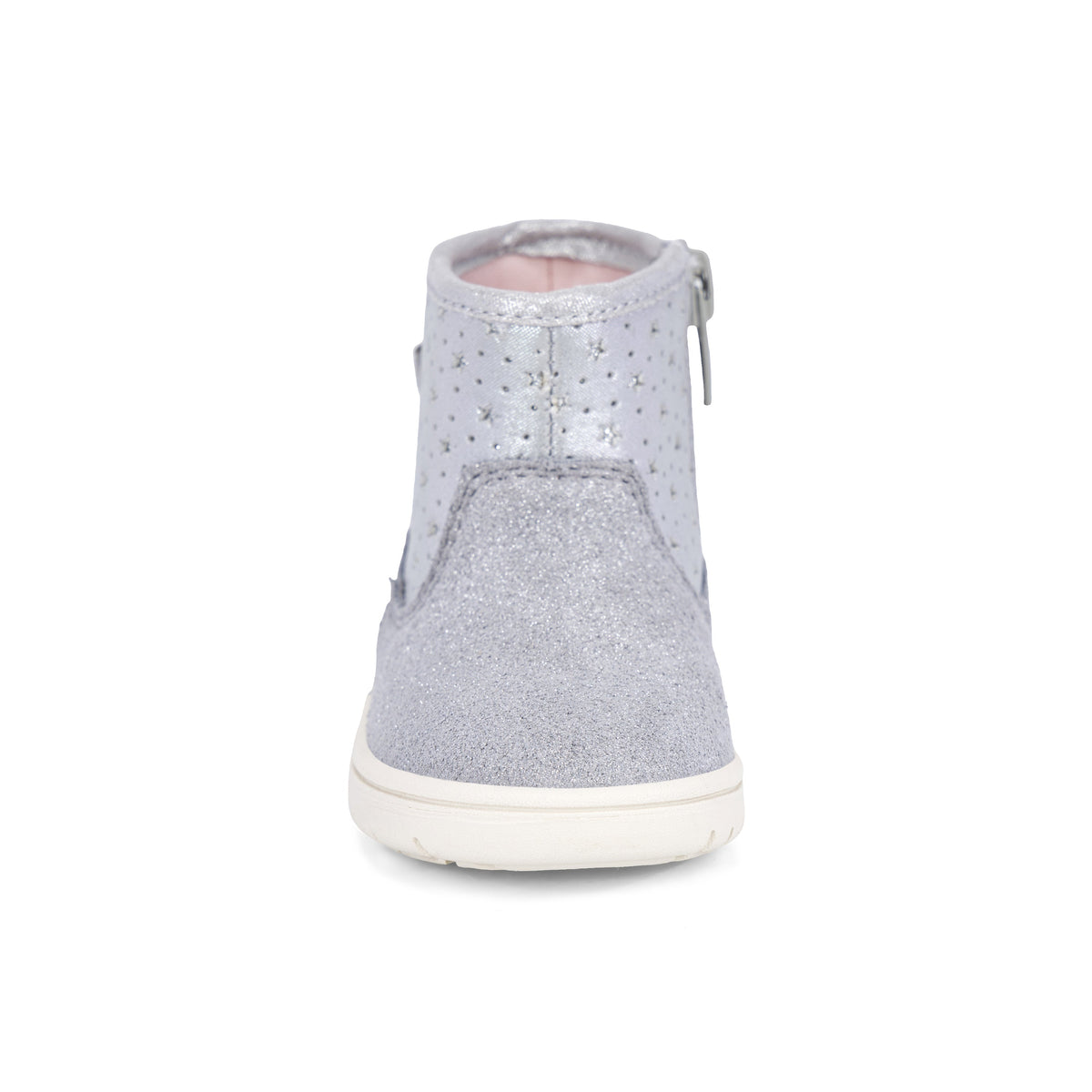 Estrella Boot - Little Kid Silver