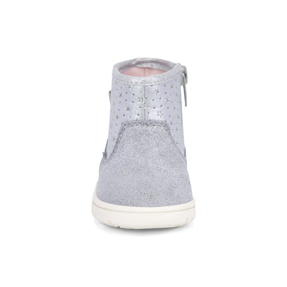 Estrella Boot - Little Kid Silver