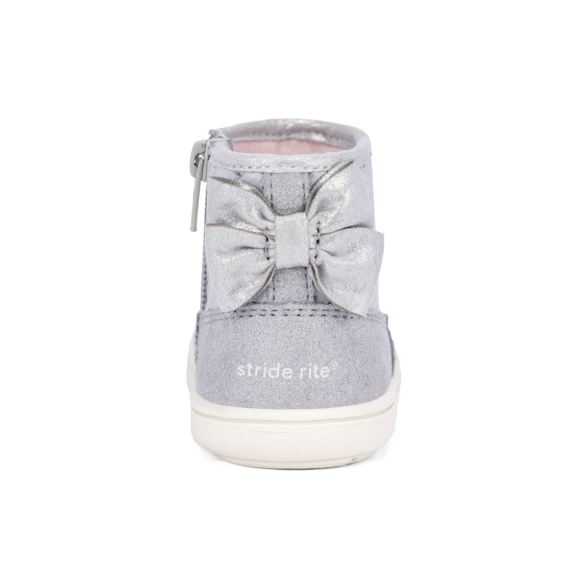 Estrella Boot - Little Kid Silver