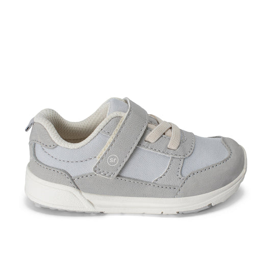 Juniper Sneaker - Little Kid Light Grey