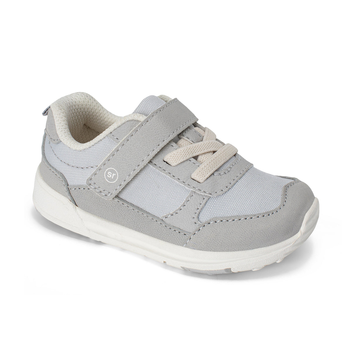 Juniper Sneaker - Little Kid Light Grey