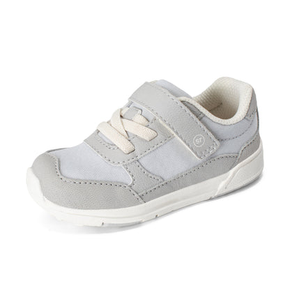 Juniper Sneaker - Little Kid Light Grey