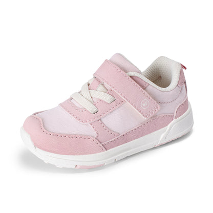 Juniper Sneaker - Little Kid Pink