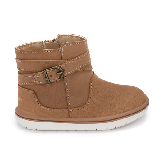 Letty Boot - Little Kid Tan