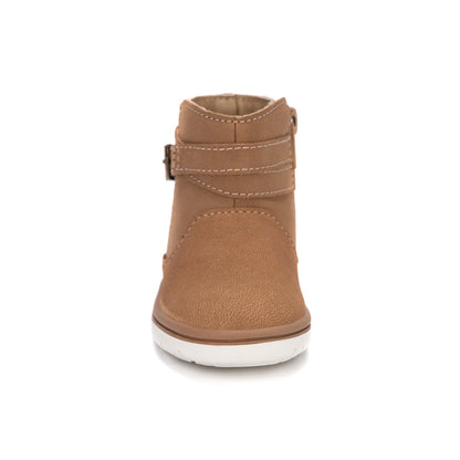 Letty Boot - Big Kid Tan