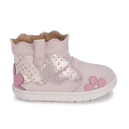 Replay Boot - Big Kid Pink