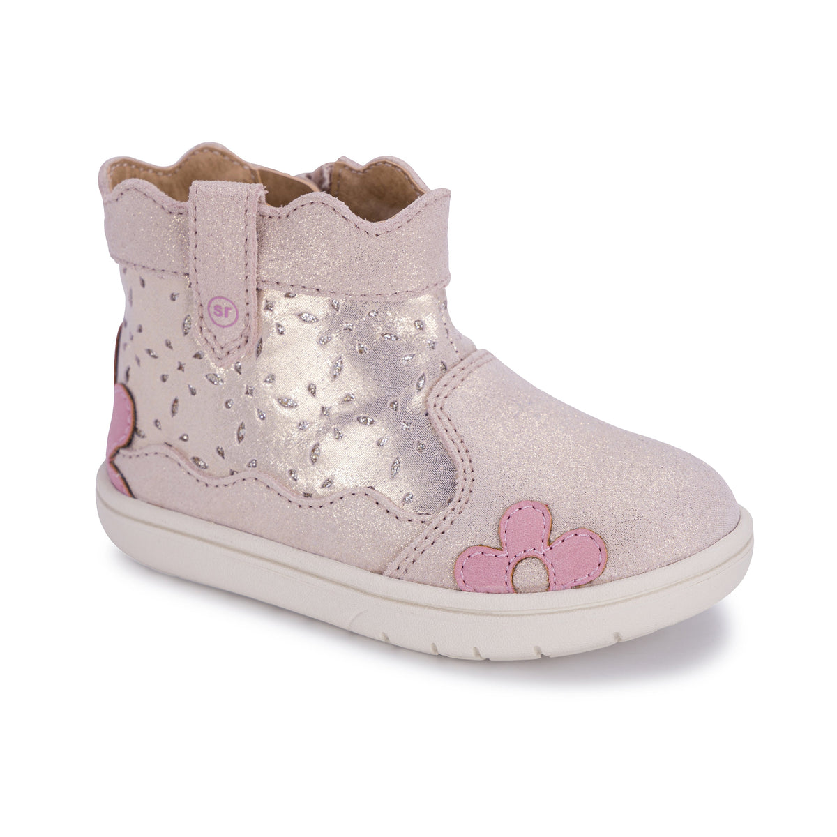 Replay Boot - Big Kid Pink