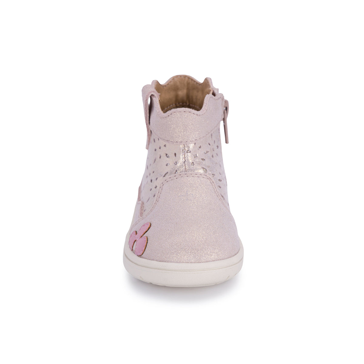 Replay Boot - Big Kid Pink