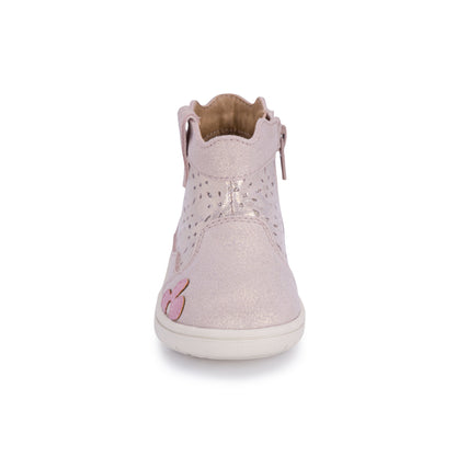 Replay Boot - Big Kid Pink