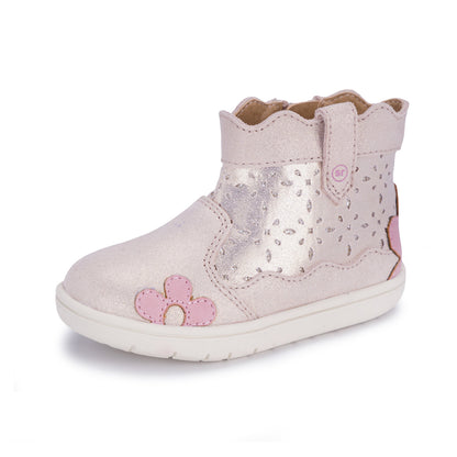 Replay Boot - Big Kid Pink