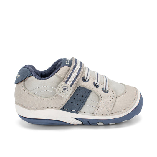 Artie Sneaker - Little Kid Stone