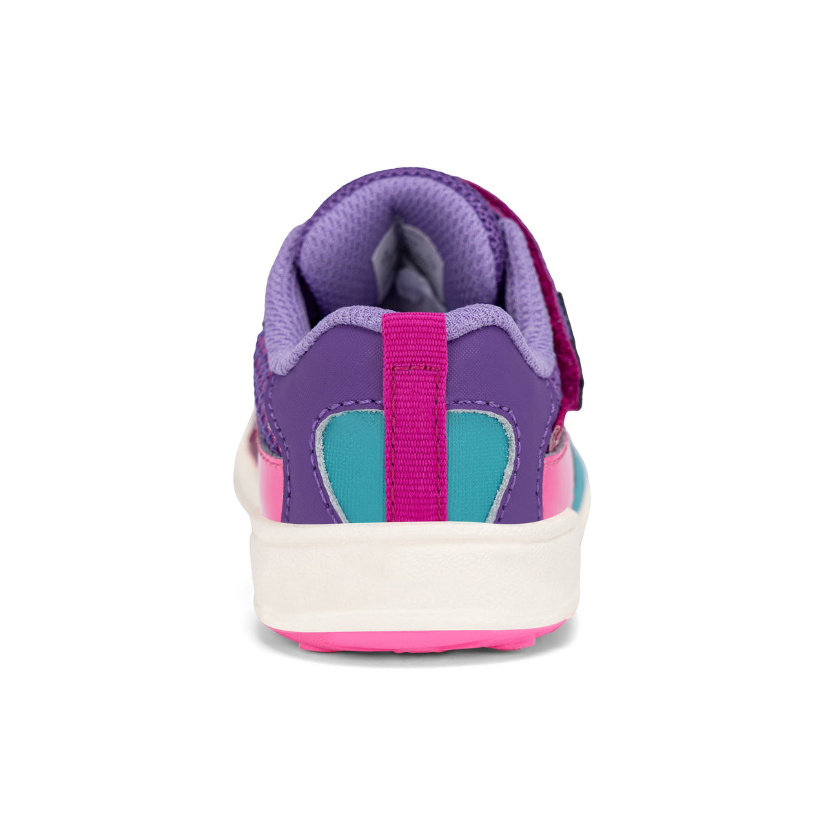 Velocity Sneaker - Little Kid Pink Multi