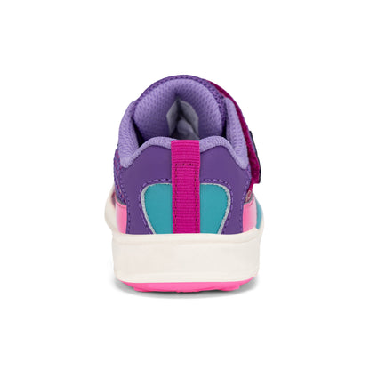 Velocity Sneaker - Little Kid Pink Multi