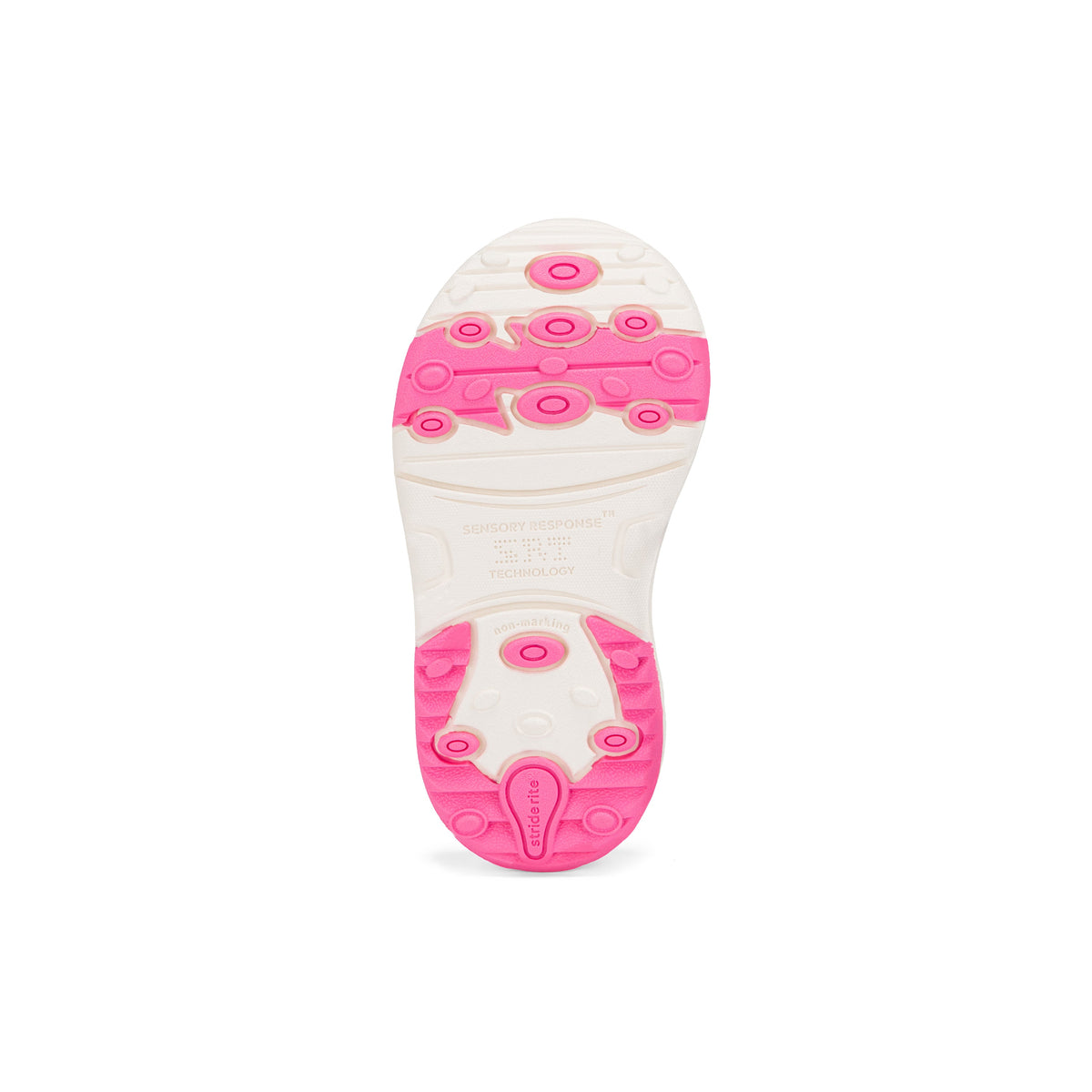 Velocity Sneaker - Little Kid Pink Multi
