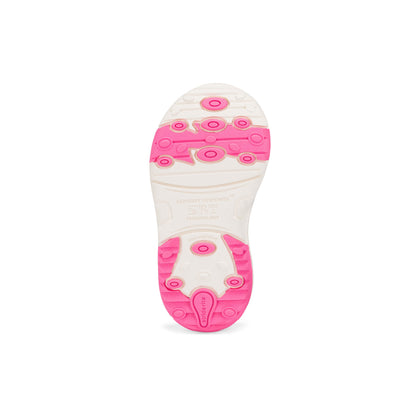 Velocity Sneaker - Little Kid Pink Multi