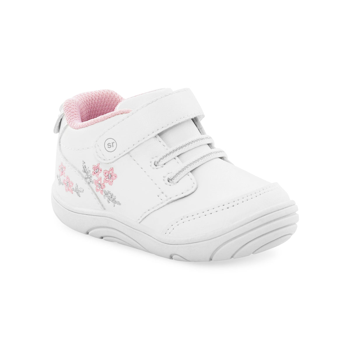 Taye 2.0 Sneaker - Little Kid Pink