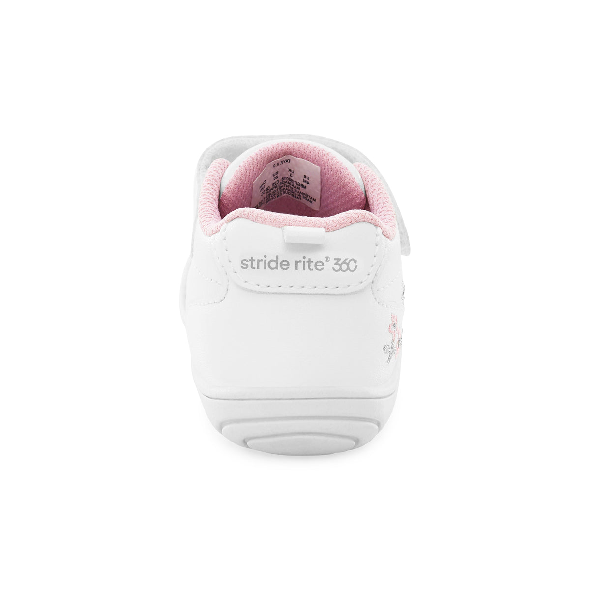 Taye 2.0 Sneaker - Little Kid Pink