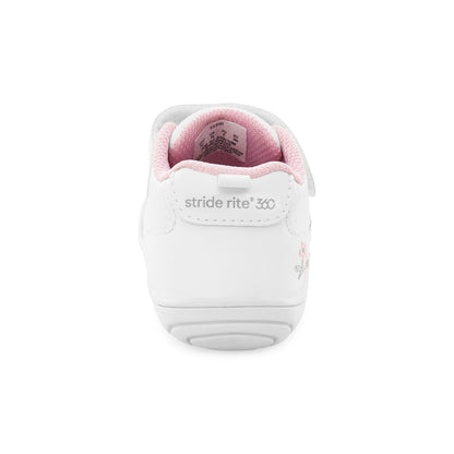 Taye 2.0 Sneaker - Little Kid Pink