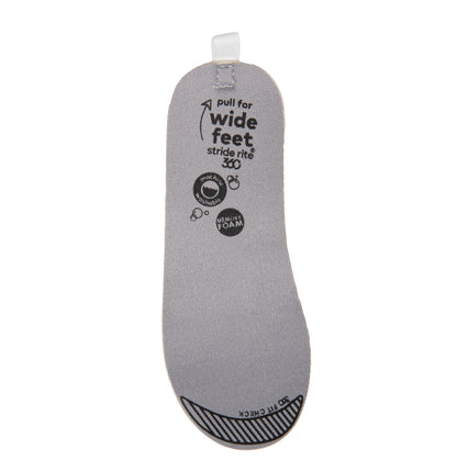 Taye 2.0 Sneaker - Little Kid White