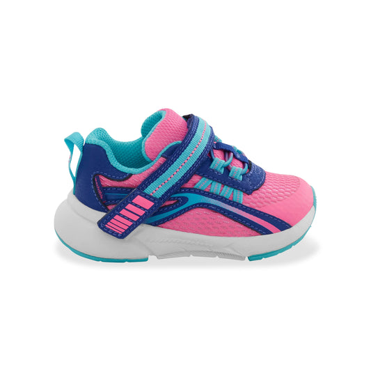 Journey 3.0 Sneaker Adaptable - Little Kid Pink