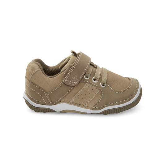 Wes Sneaker - Little Kid Taupe