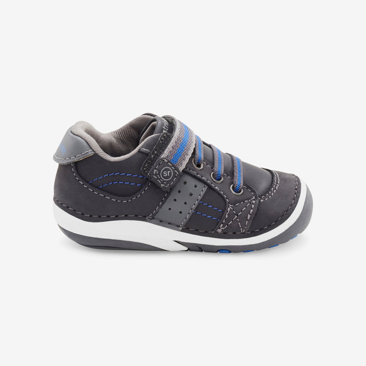 Artie Shoe - Little Kid Grey