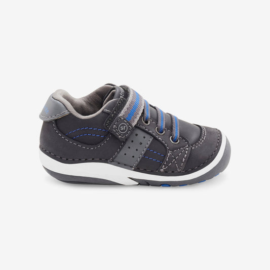 Artie Shoe - Little Kid Grey