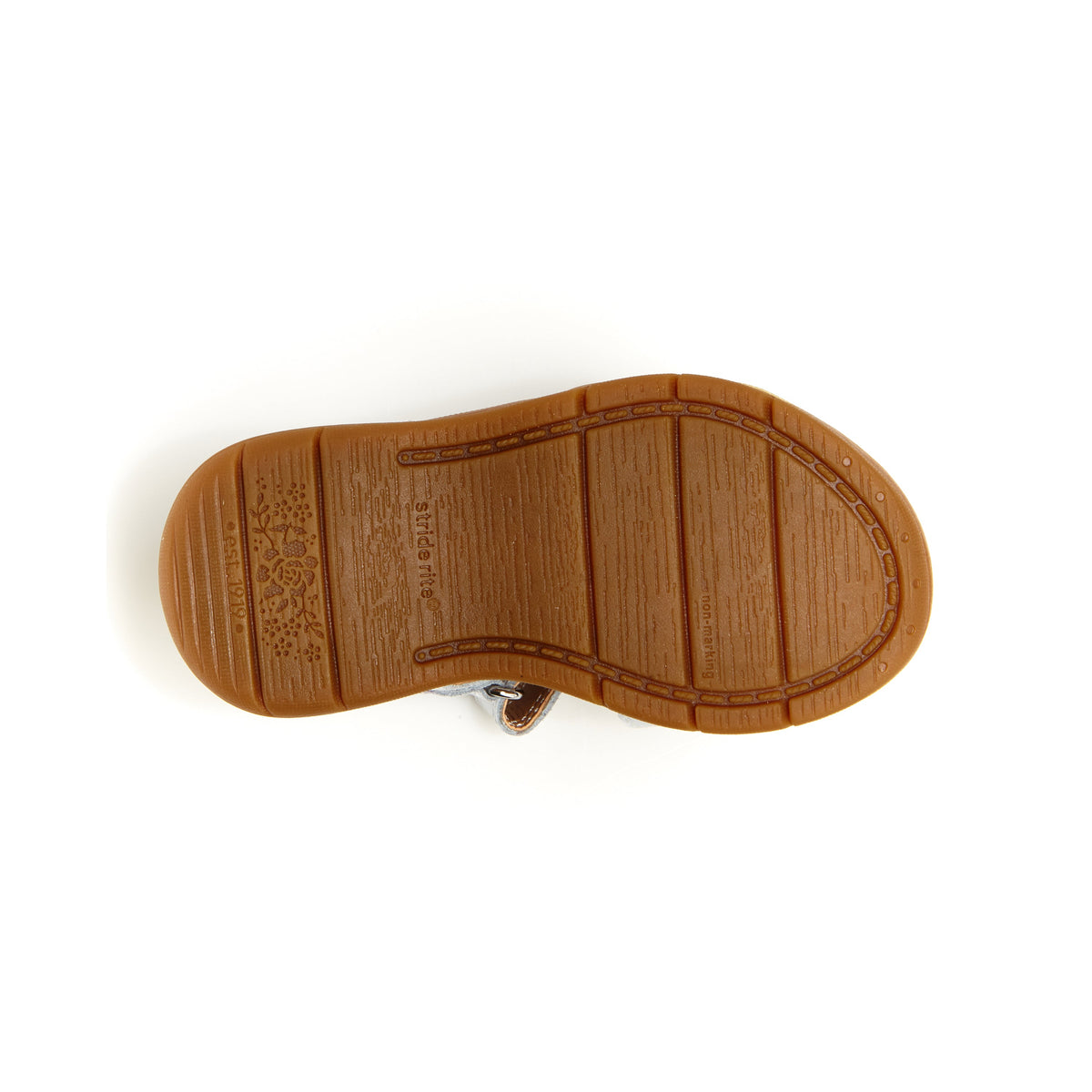 Whitney Sandal - Little Kid White